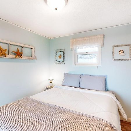 Oceanside Oasis Villa Lincoln City Dış mekan fotoğraf