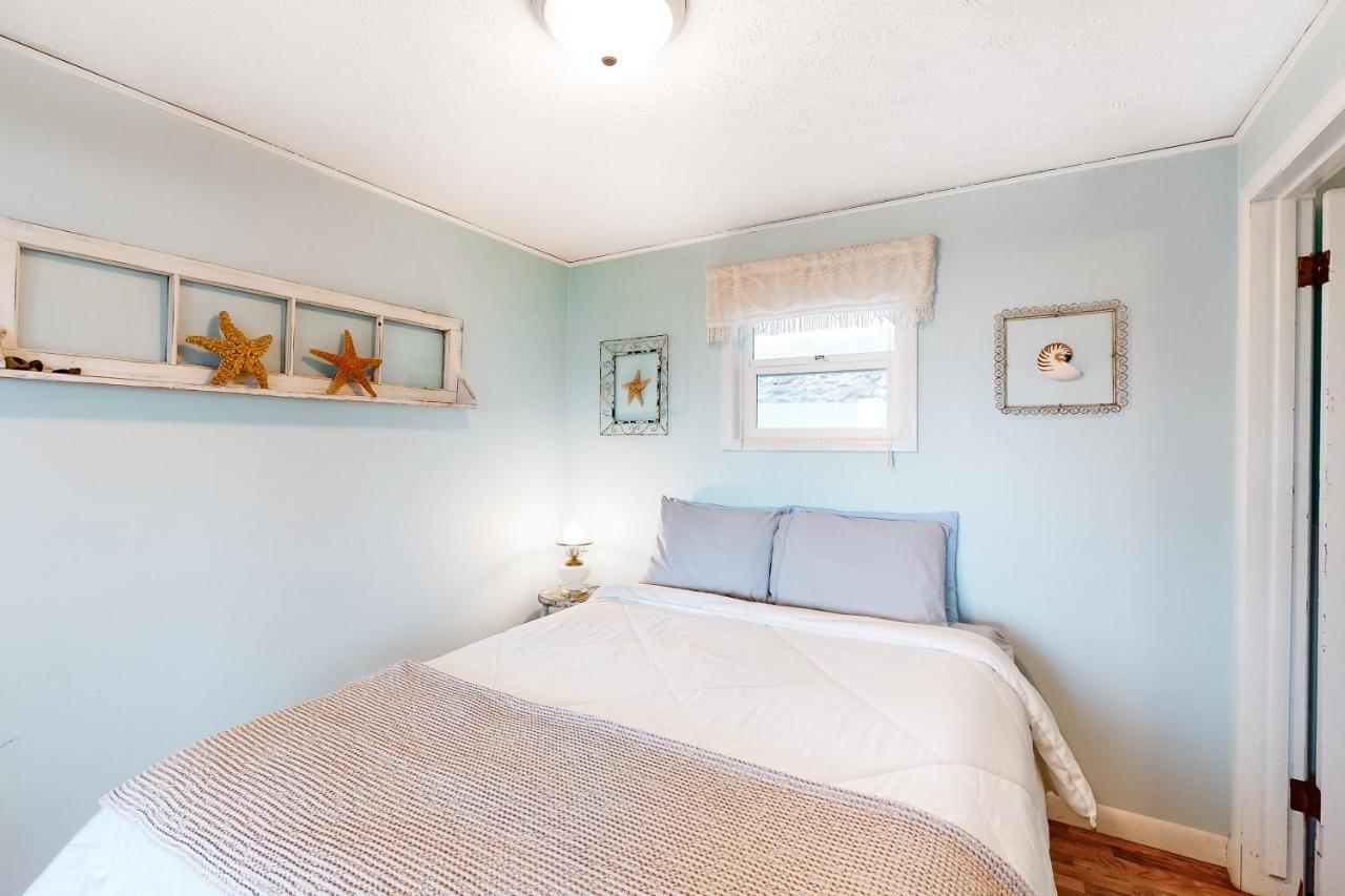 Oceanside Oasis Villa Lincoln City Dış mekan fotoğraf