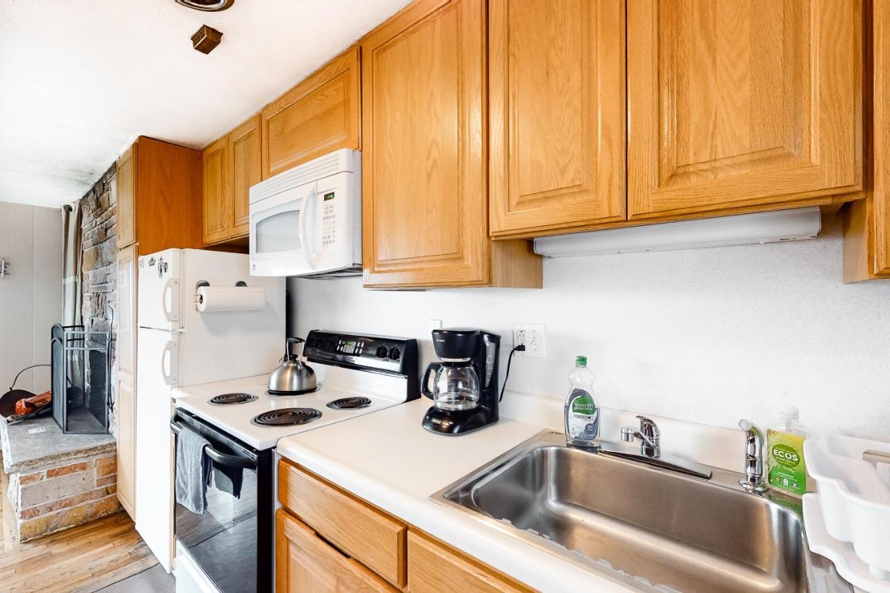 Oceanside Oasis Villa Lincoln City Dış mekan fotoğraf