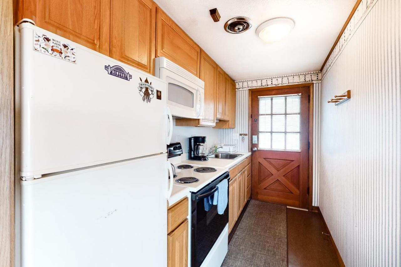 Oceanside Oasis Villa Lincoln City Dış mekan fotoğraf