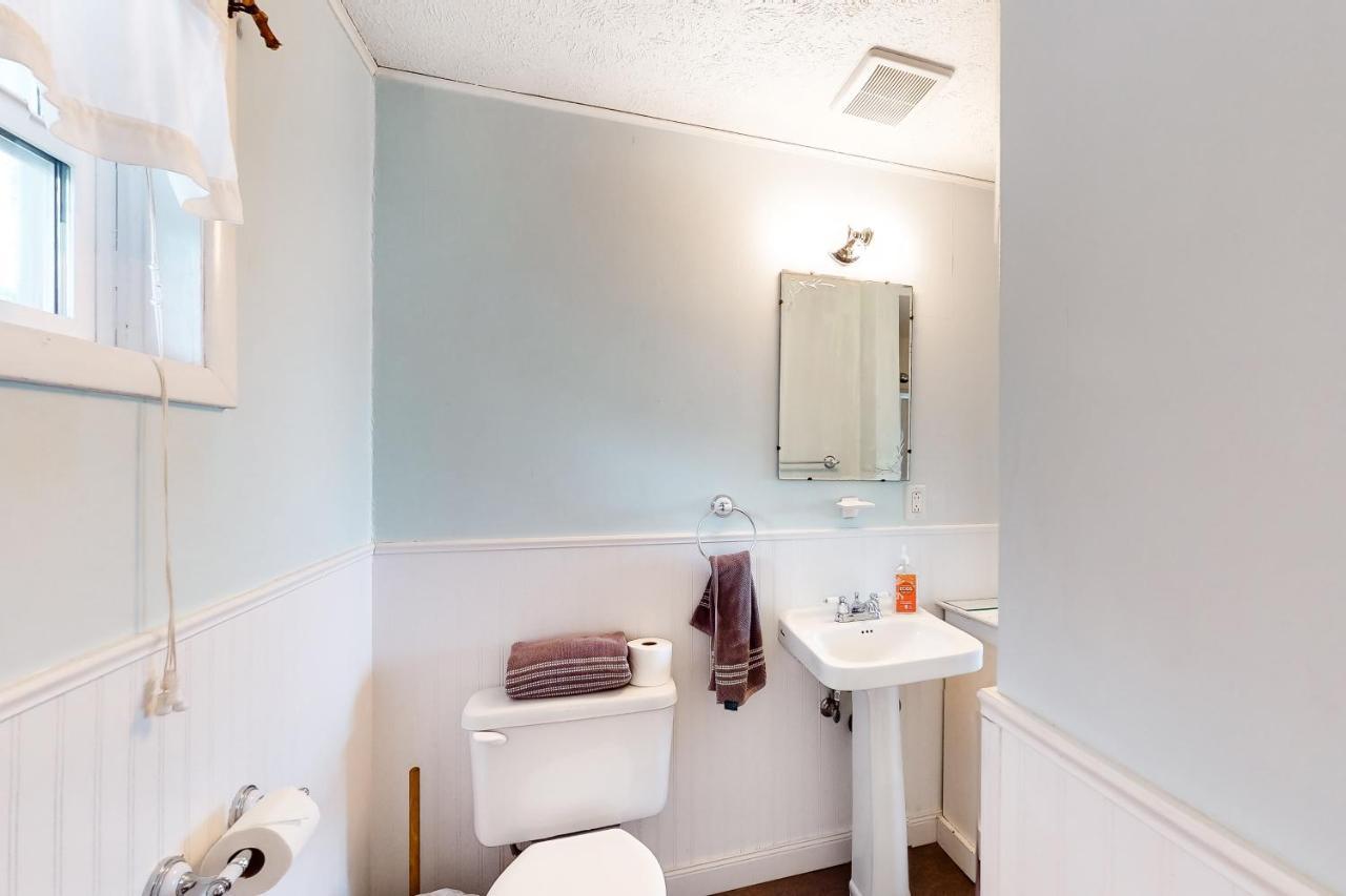 Oceanside Oasis Villa Lincoln City Dış mekan fotoğraf