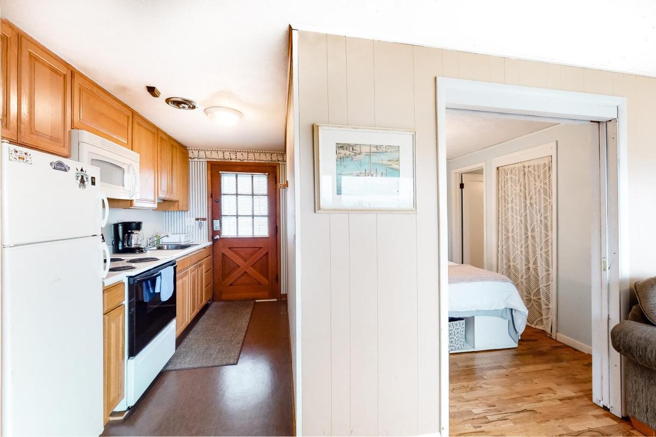 Oceanside Oasis Villa Lincoln City Dış mekan fotoğraf